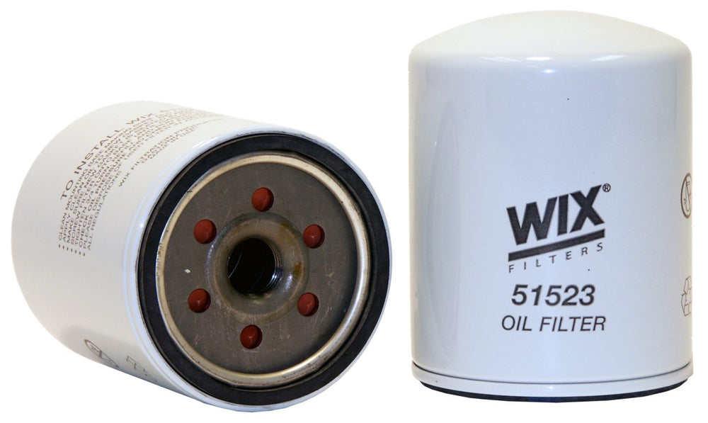 OIL FILTER MIN ORDER QTY1
