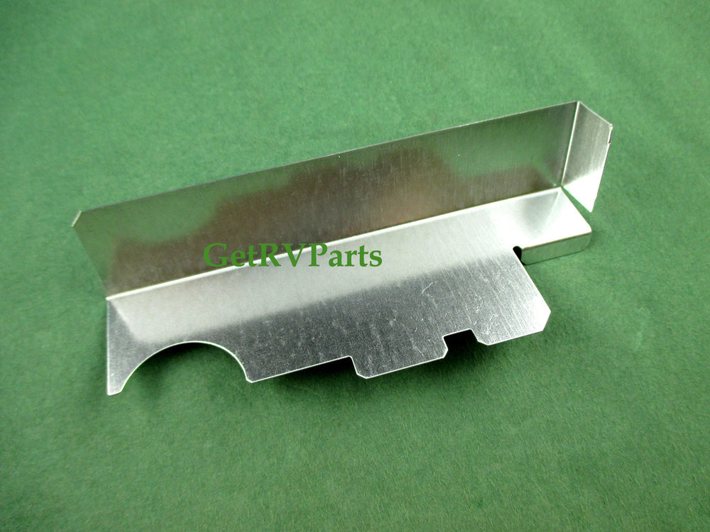 REFRIG GAS BURNER HOUSING COVER
