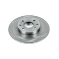 PowerStop auto part detail