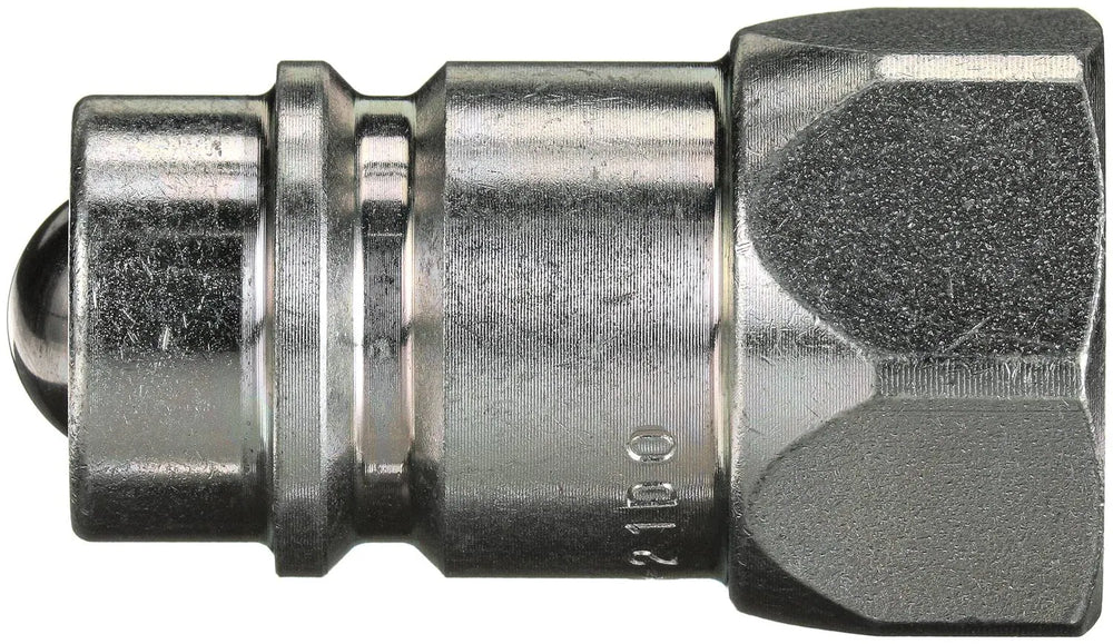 QUICK DISCONNECT COUPLER - G940 SER