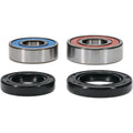 Pivot Works Premium Wheel Bearing