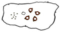 VALVE COVER GASKET SET