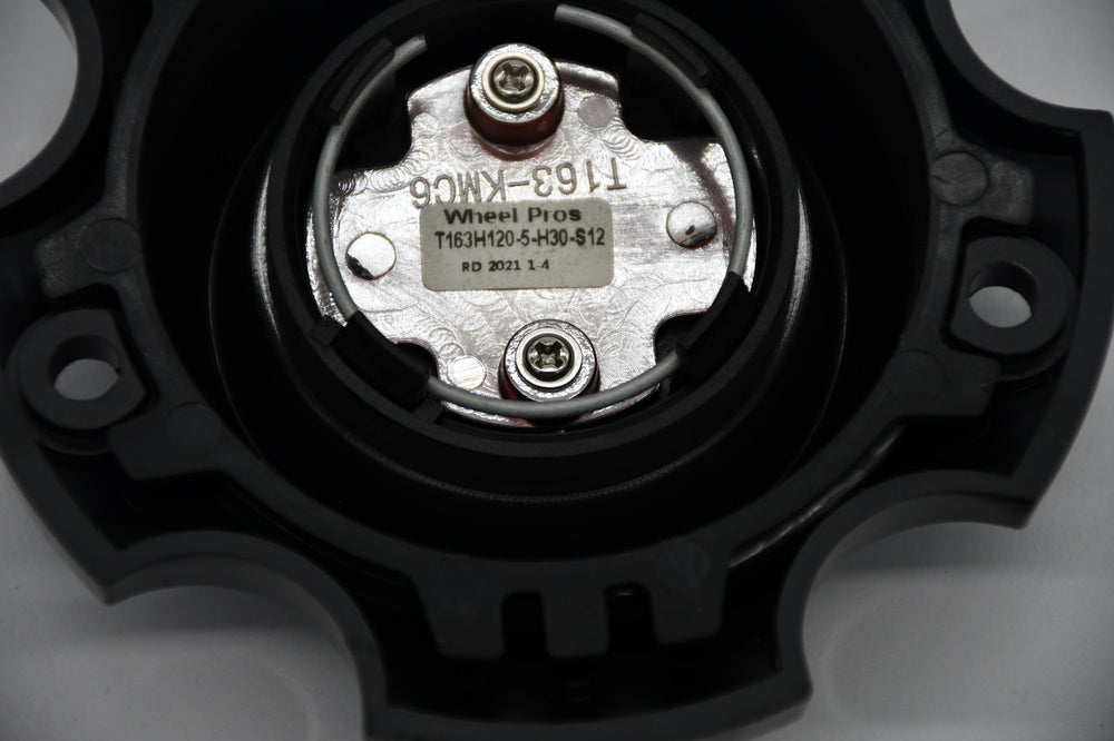 Wheel Pros, LLC hardware kit