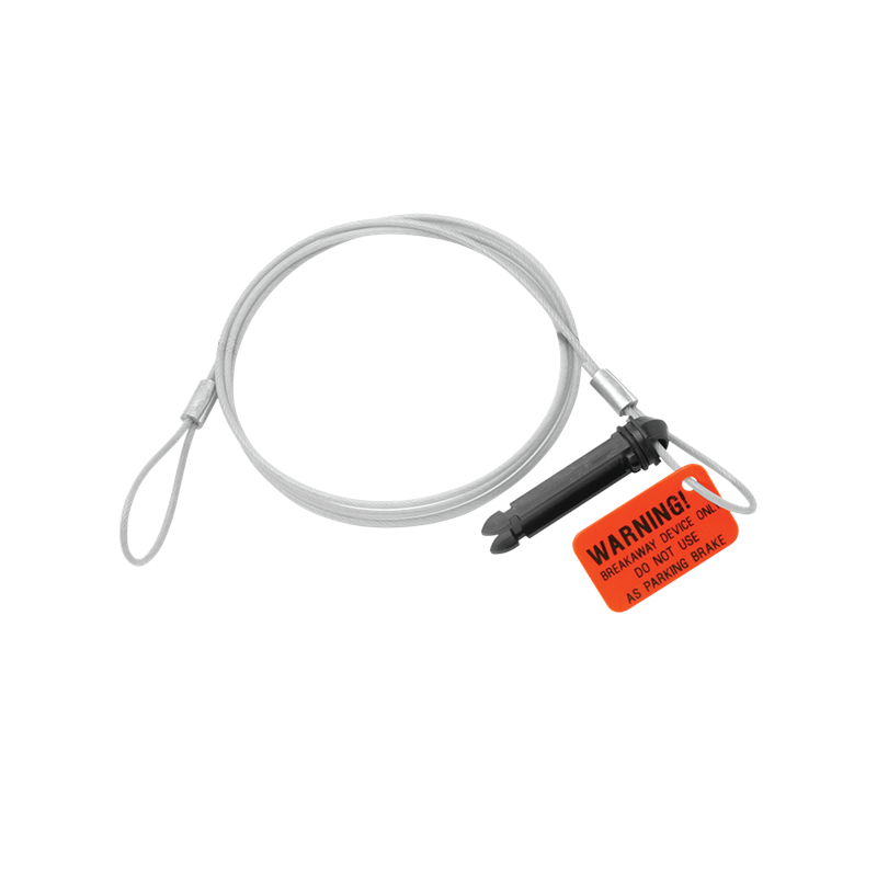 REPLACEMENT PART, BREAKAWAY SWITCH,