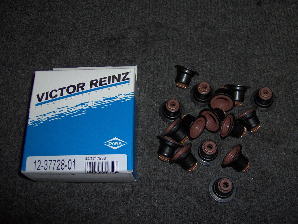 Engine Valve Stem Oil Seal Set - 12-37728-01