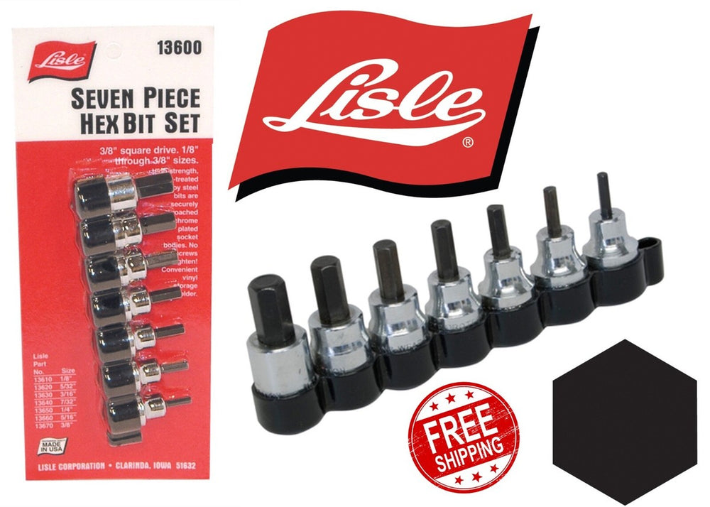 LISLE auto part