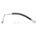 DFC 03-07 Hummer H2 Rear-L lo Brake Hose