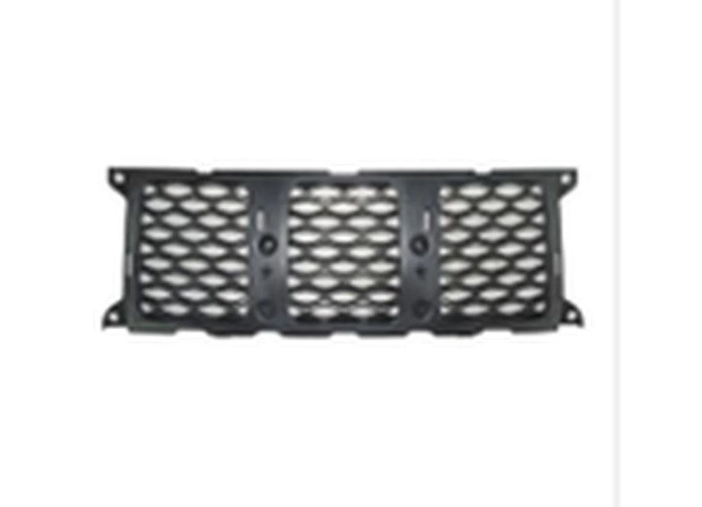 GRILLE MOLDING SRT8; HONEYCOMB MESH; CENTER JEEP GRAND CHEROKEE 1720