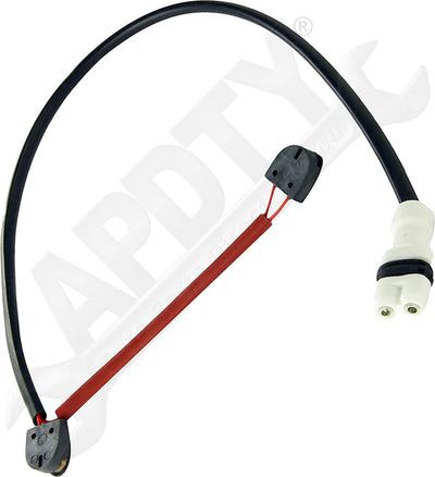 BRAKE PAD WEAR SENSOR