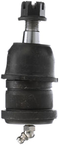 DELPHI auto part close-up