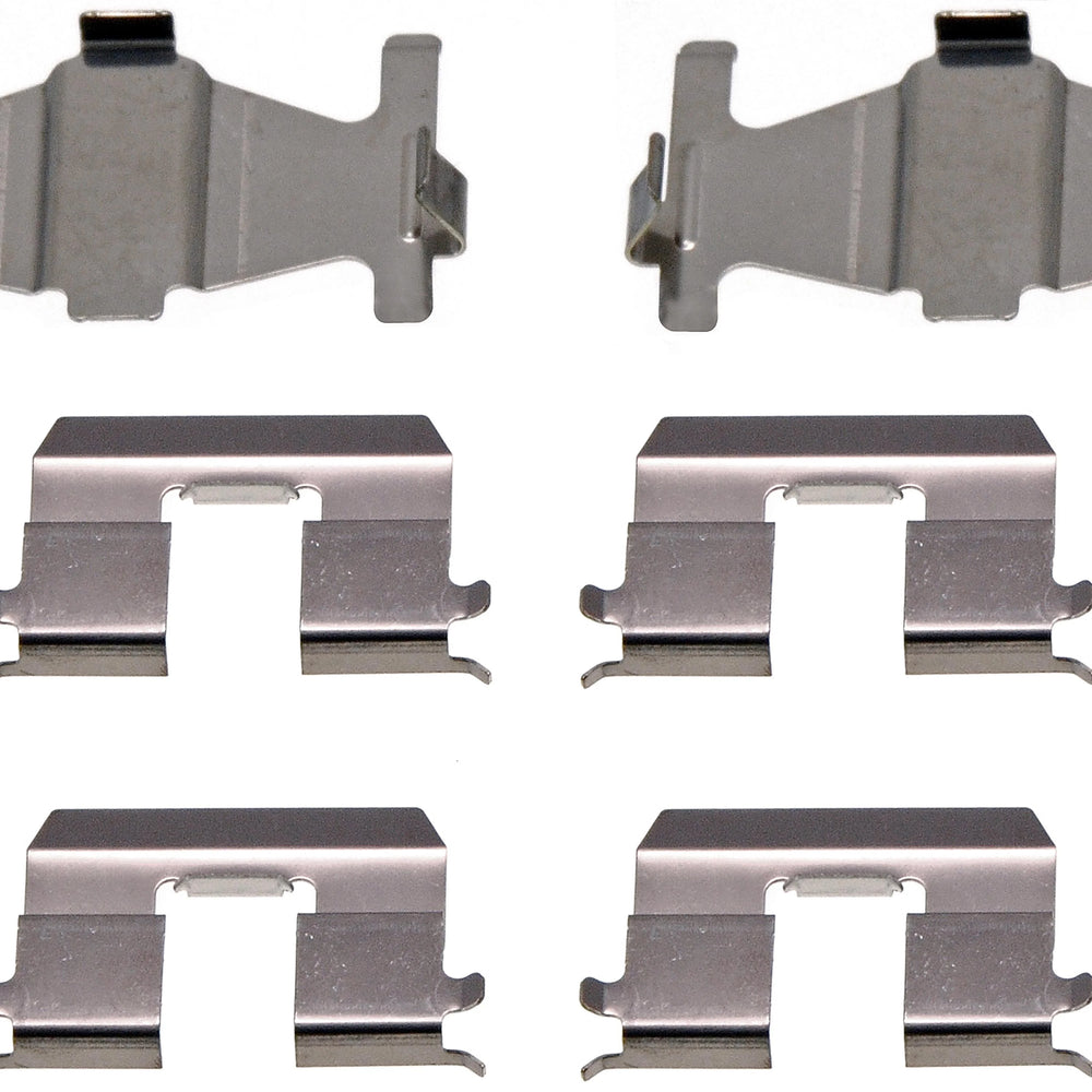 DISC BRAKE HDWE KIT