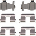 DISC BRAKE HDWE KIT