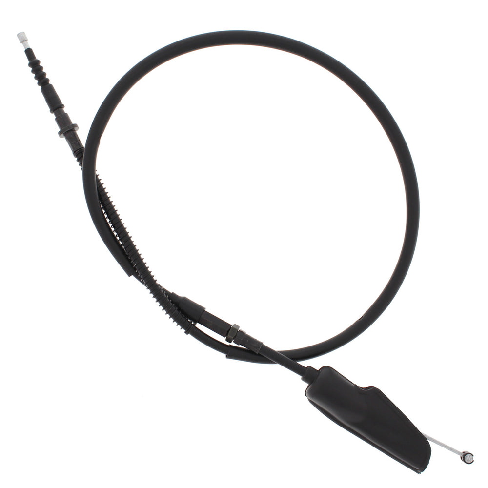 All Balls Racing 89-93 Yamaha YZ125 Cable - Clutch