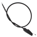 All Balls Racing 89-93 Yamaha YZ125 Cable - Clutch