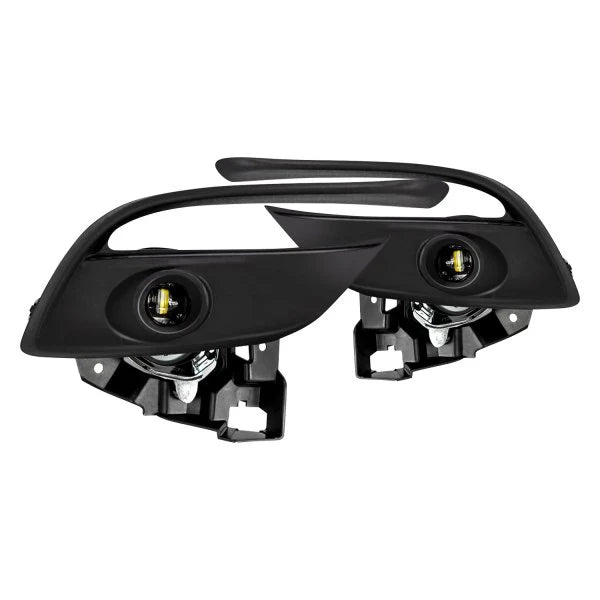 Winjet fog light kit
