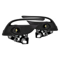 Winjet fog light kit