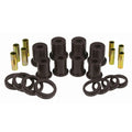 Prothane 94-96 Honda Accord Front Lower Control Arm Bushings - Black