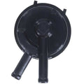 MOTORAD auto part installed view
