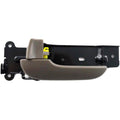 INTERIOR DOOR HANDLE