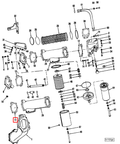 OR 043600 1875 192 LT 3PC OIL 15#