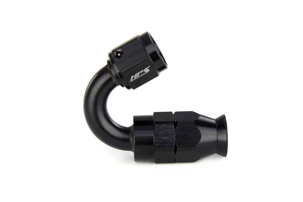 AN Hose End