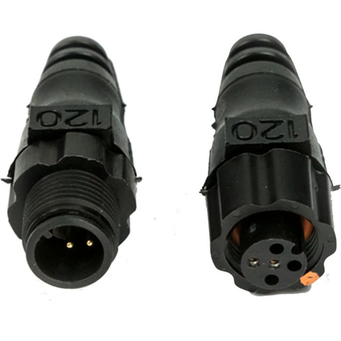 LOWRANCE auto part