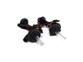 H131 6K SINGLE BEAM HID REPLACEMENT BULBS