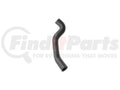 CURVED RADIATOR HOSE