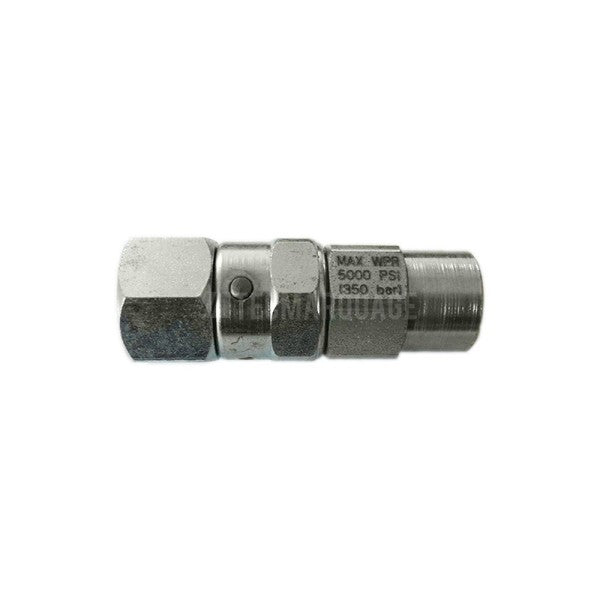 OR 046000 1180 145 3PC NON CHROME O