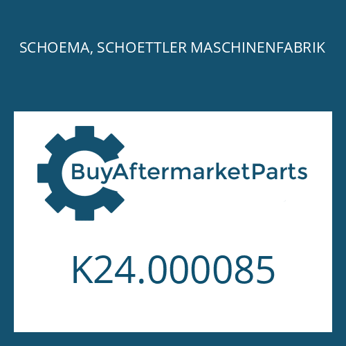 Total Seal auto part