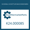 Total Seal auto part