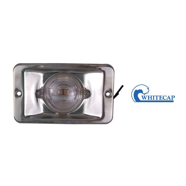 WHITECAP IND auto part