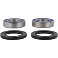 All Balls Racing 08-09 Suzuki LT-A400 2WD King Quad Wheel Bearing Kit Rear
