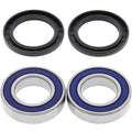 All Balls Racing 08-09 Suzuki LT-A400 2WD King Quad Wheel Bearing Kit Rear