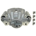 DISC BRAKE CALIPER BRACKET