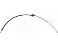 BRAKE CABLE