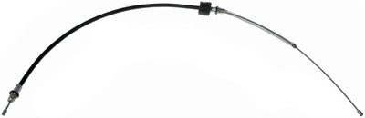 BRAKE CABLE
