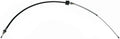 BRAKE CABLE