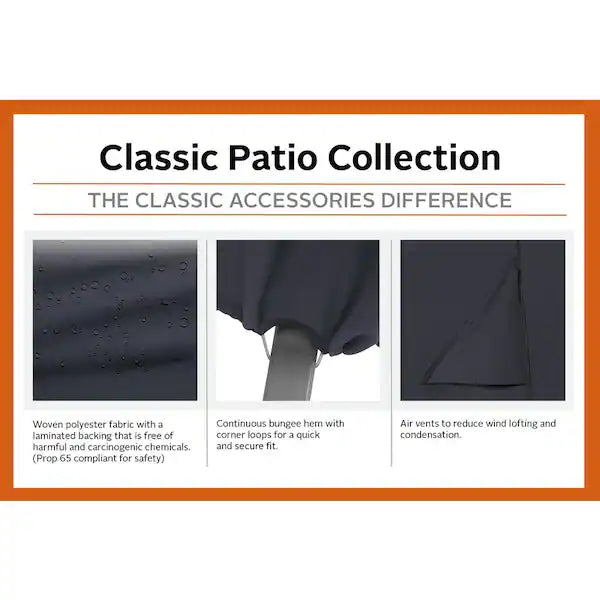 Classic RV Covers Accessories auto part