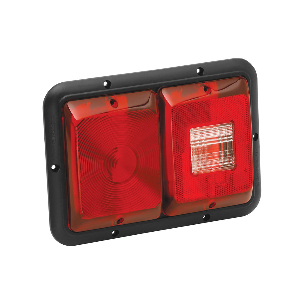 WESBAR tail light