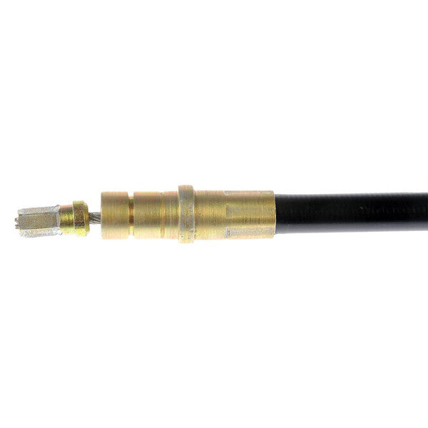 BRAKE CABLE