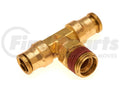 INDUSTRIAL BRASS FITTING