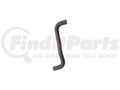 CURVED RADIATOR HOSE