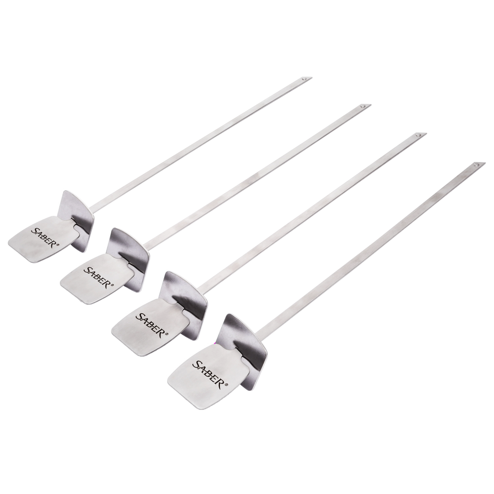 Saber Grills auto part