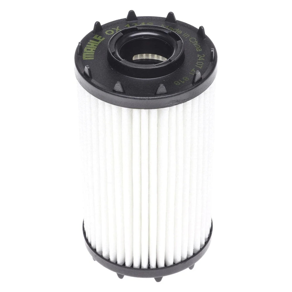MAHLE OIL FILTER