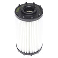 MAHLE OIL FILTER