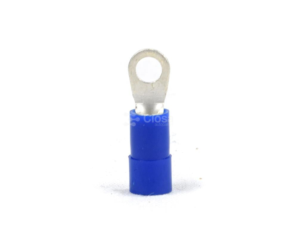 CABLE CONNECTOR BLUE -> 2 5 MM