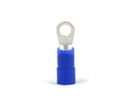 CABLE CONNECTOR BLUE -> 2 5 MM