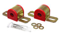 Energy Suspension - Sway Bar Bushing Set - 9.5102R