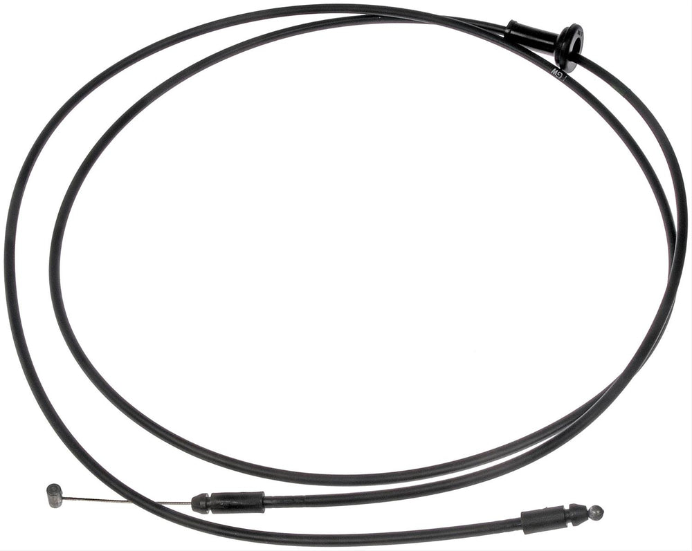 HOOD RELEASE CABLE